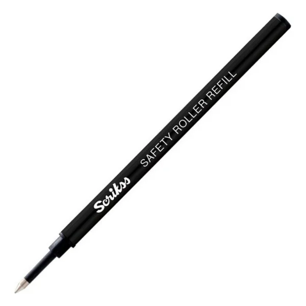 Scrikss 0,7 Mm Mavi Refiller Ve Mürekkepler 1 Adet Kalem Ucu Türkiye Menşeli - Görsel 3