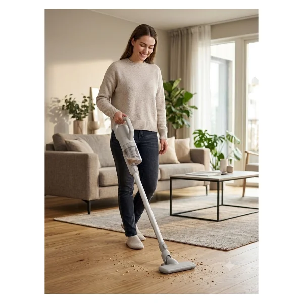 Avesta Flex Stick Avs-1508 Elektrikli Dikey Süpürge - Görsel 2