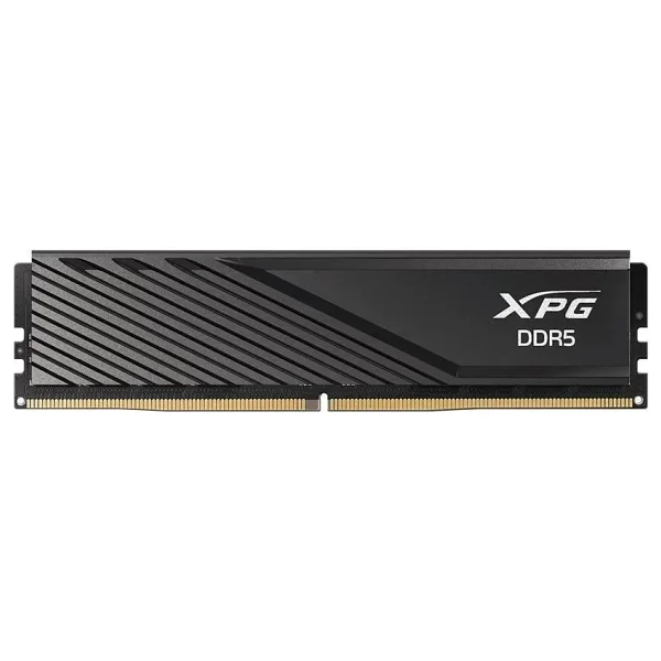 Xpg Lancer Blade 8 GB 5600 MHz Cl46 Ax5u5600c468g-Slabbk DDR5 RAM - Görsel 3