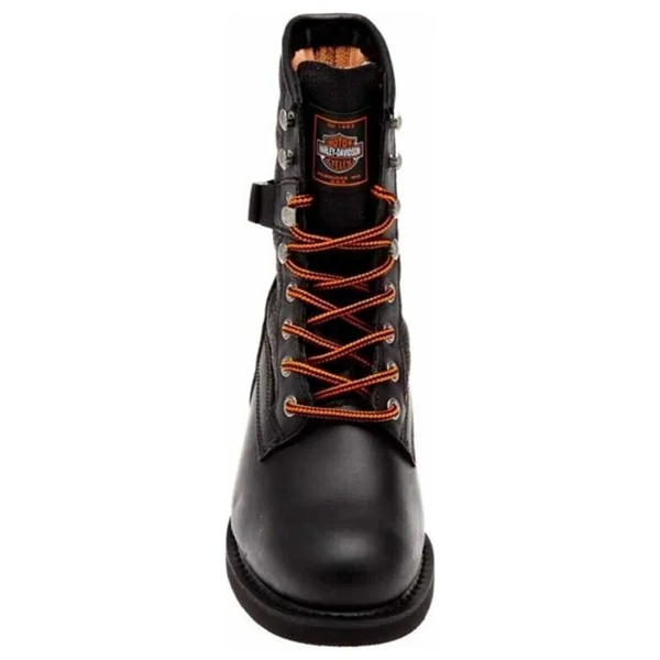 Harley Davidson New Worker 025m100031 Erkek Bot - Görsel 10