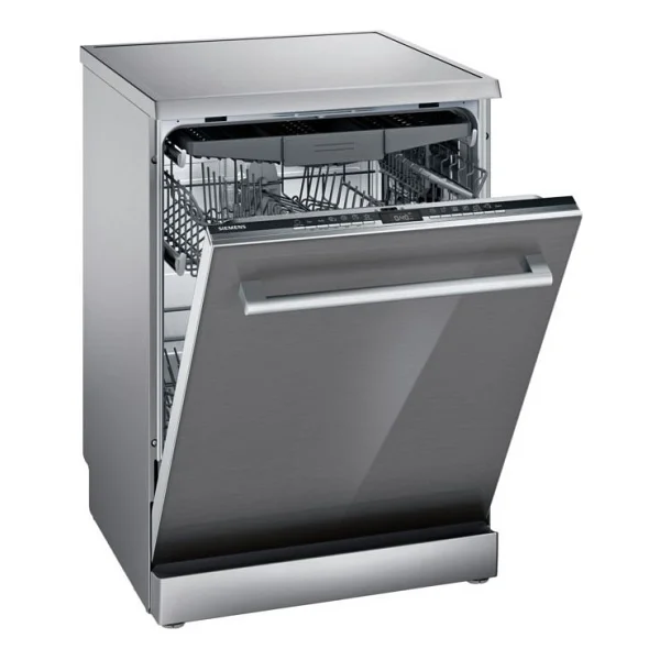 Siemens Sn23hy62mt 6 Programlı Bulaşık Makinesi - Görsel 4