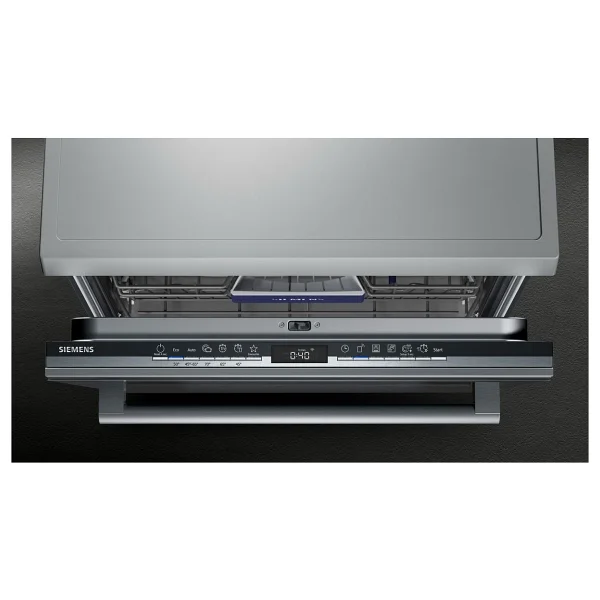 Siemens Sn23hy62mt 6 Programlı Bulaşık Makinesi - Görsel 2