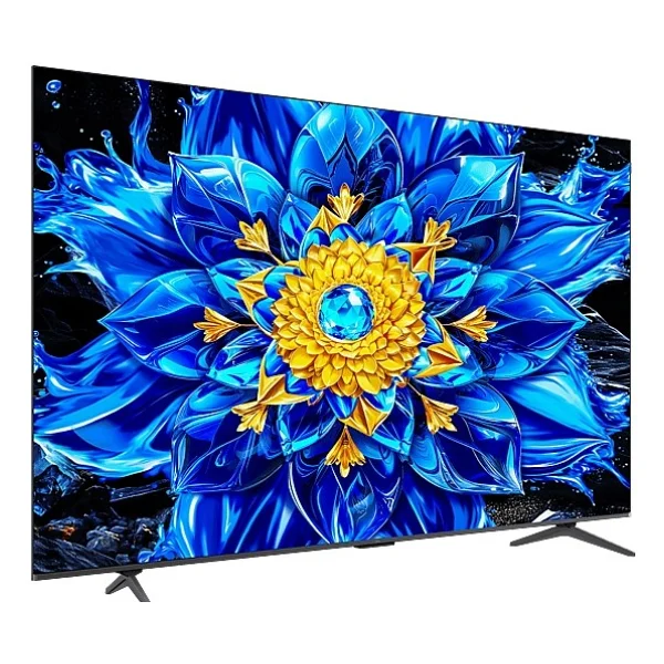 Tcl 85p8l Premium 4K Ultra HD 85" 216 Ekran Uydu Alıcılı Google Smart Qd Mini LED TV - Görsel 3