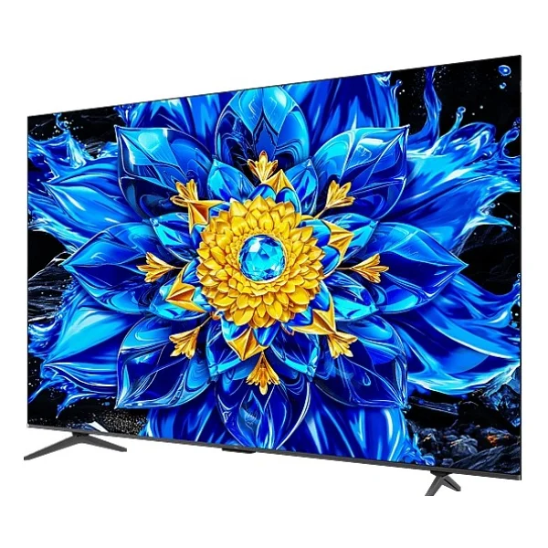 Tcl 85p8l Premium 4K Ultra HD 85" 216 Ekran Uydu Alıcılı Google Smart Qd Mini LED TV - Görsel 4