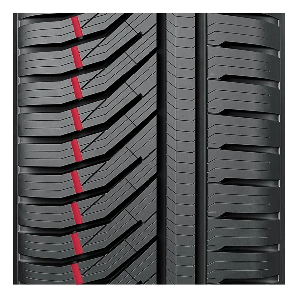 Falken Euroall Season As220 Pro 225/60 R18 104w XL 4 Mevsim Lastik - 2026 - Görsel 2
