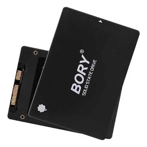 Bory R500-C2t Sata 3.0 2.5" 2 TB SSD - Görsel 3