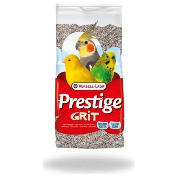 Versele Laga Grit With Coral 2.5 Kg Kuş Kumu - Görsel 2