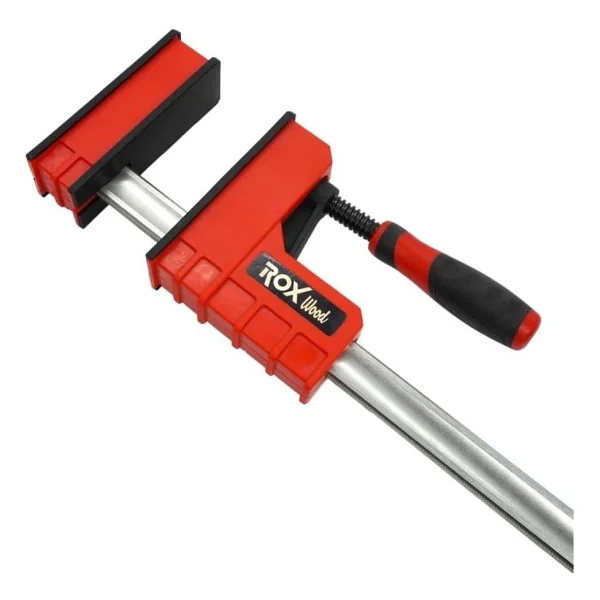 Rox Wood 0005 Geniş Yüzey İç Dış Paralel 1200 Mm İşkence - Görsel 2
