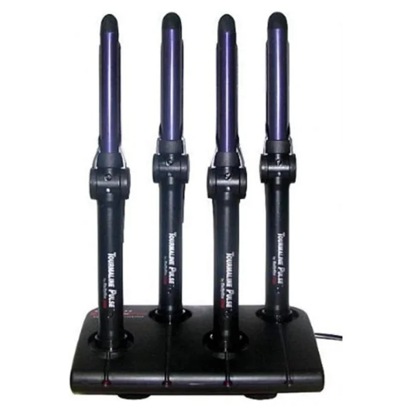Babyliss Pro Bab2352e 4'lü Set Saç Maşası - Görsel 2