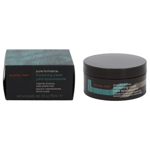 Aveda Men Pure-Formance Thickening Paste Saç Dolgunlaştırıcı Wax 75 Ml - Görsel 2