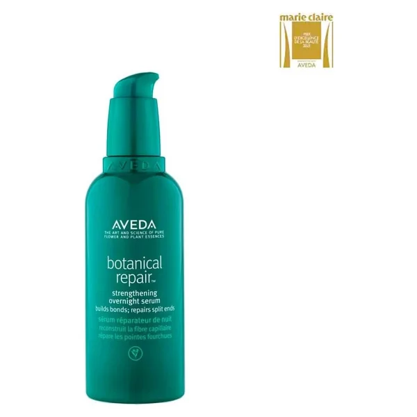 Aveda Botanical Repair Saç Onarıcı Gece Serumu 100 Ml - Görsel 2