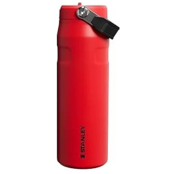 Stanley The Iceflow Flip Straw 2.0 Kırmızı 1.06 Lt Pipetli Termos Bardak - Görsel 5