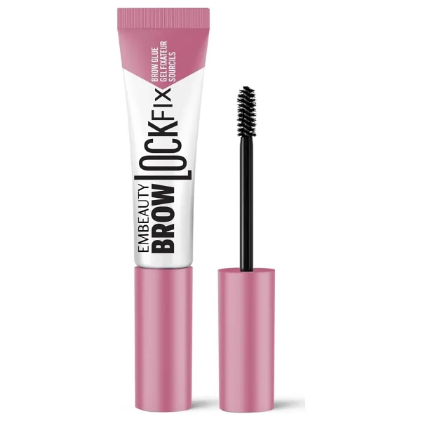Embeauty Brow Lock Fix Şeffaf Kaş Sabitleyici - Görsel 2