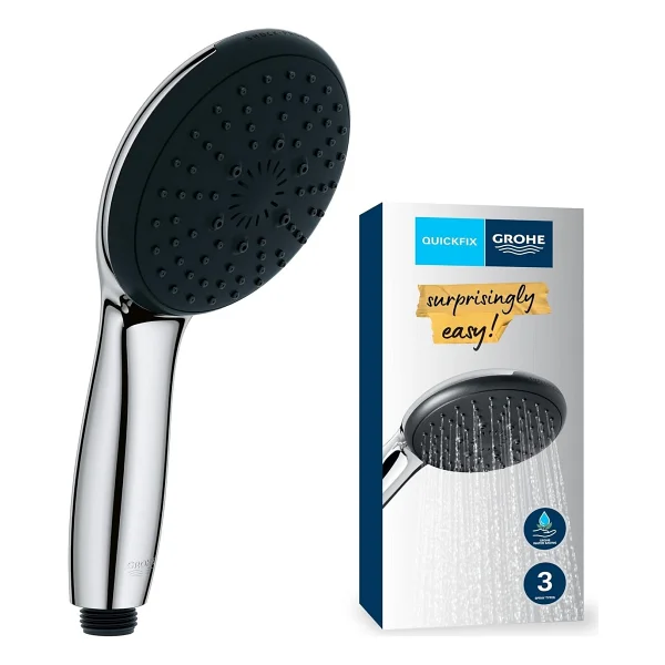Grohe Vitalio Start 26031001 3F El Duşu