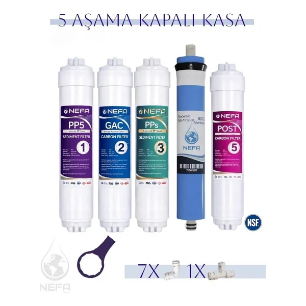 Seachem Stressguard 250 Ml Stres Gideri - Görsel 9