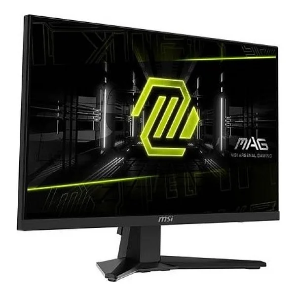 Msı Mag 244f 23.8" 0.5 Ms Full HD Ips 200 Hz Oyuncu Monitörü - Görsel 2