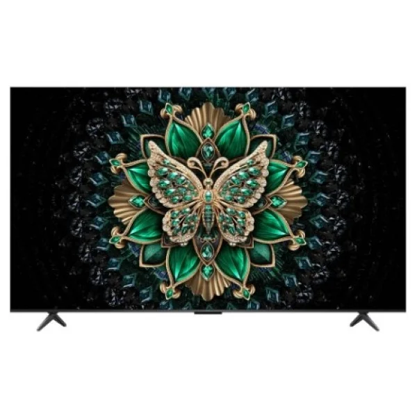 Tcl 55c6k Premium 4K Ultra HD 55" 140 Ekran Uydu Alıcılı Google Smart Mini LED TV - Görsel 9