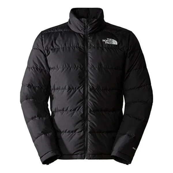The North Face Mountain Light Triclimate Gore-Tex NF0A84FCJK31 Kapüşonlu Siyah Erkek Outdoor Mont - Görsel 7