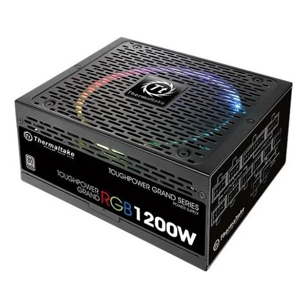 Thermaltake Toughpower Pf3 Ps-Tpd-1200fnfape-3 1200 W Power Supply - Görsel 7