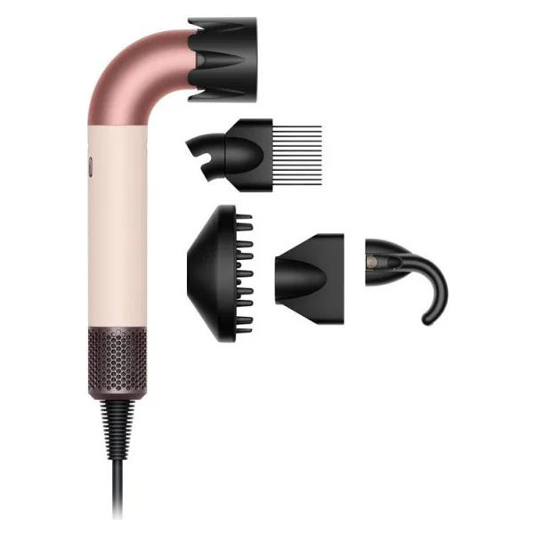 Dyson Supersonic R Kıvırcık+Bukleli Saç Kurutma Makinesi - Görsel 2