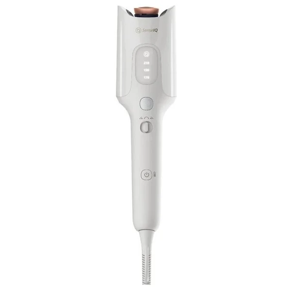 Philips WavePro BHB968/00 Otomatik Saç Maşası - Görsel 6