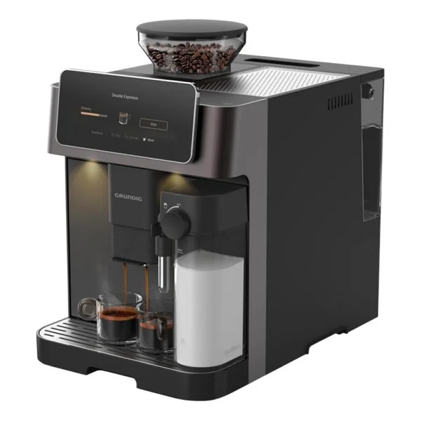 Grundig Kva 9230 Tam Otomatik Espresso Makinesi - Görsel 6