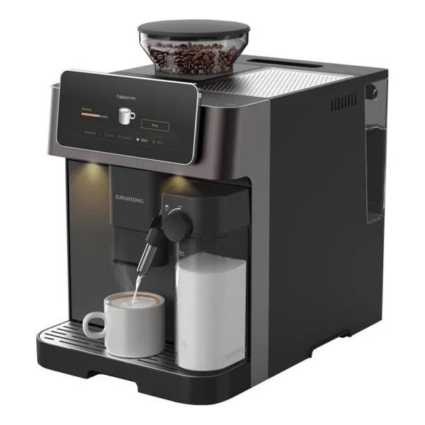 Grundig Kva 9230 Tam Otomatik Espresso Makinesi - Görsel 3