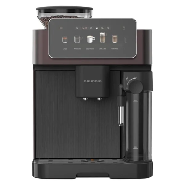 Grundig Kva 9230 Tam Otomatik Espresso Makinesi - Görsel 4