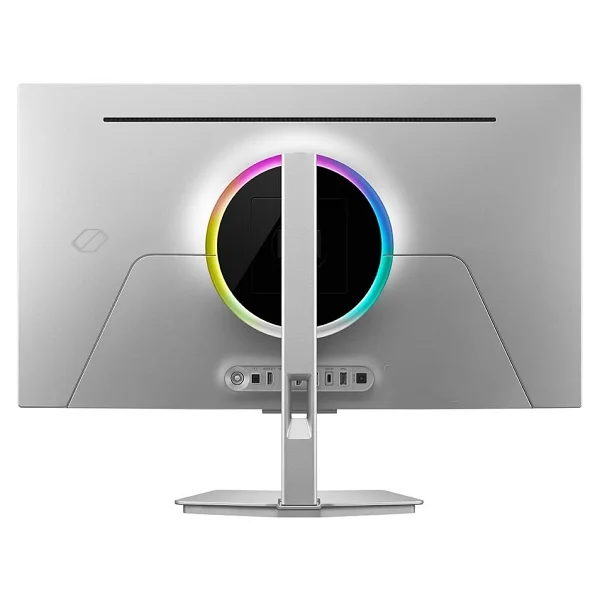 Samsung Odyssey OLED G8 G80sh Ls32hg800suxuf 32" 0.03 Ms 4K Pivot 240 Hz OLED Oyuncu Monitörü - Görsel 2