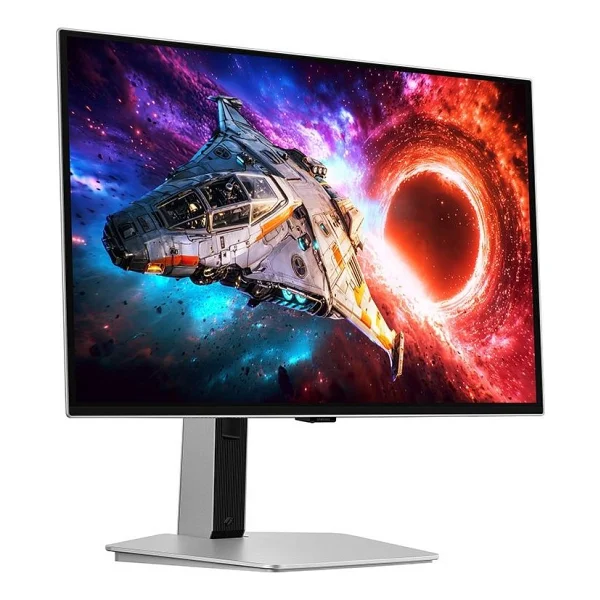 Samsung Odyssey OLED G8 G80sh Ls32hg800suxuf 32" 0.03 Ms 4K Pivot 240 Hz OLED Oyuncu Monitörü - Görsel 3