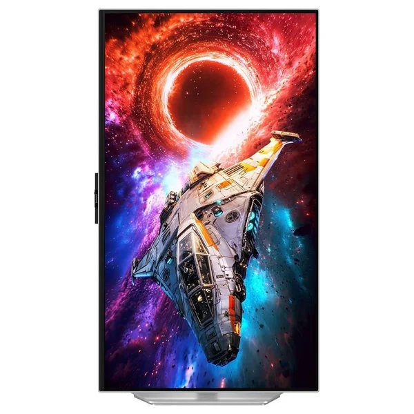 Samsung Odyssey OLED G8 G80sh Ls32hg800suxuf 32" 0.03 Ms 4K Pivot 240 Hz OLED Oyuncu Monitörü - Görsel 4