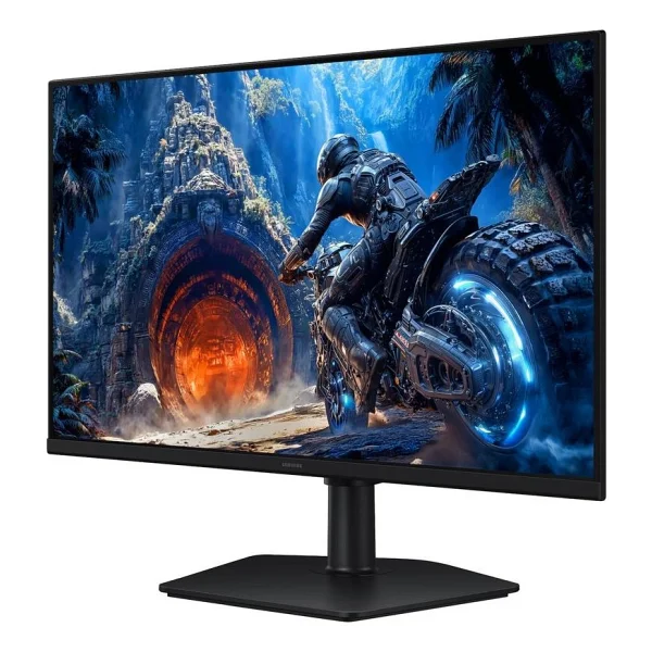 Samsung Odyssey G4 G40h Ls27hg402euxuf 27" 1 Ms Full HD Pivot Ips 300 Hz Oyuncu Monitörü - Görsel 3