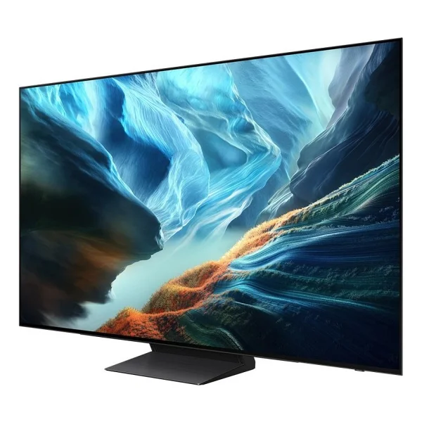 Samsung 83s90h 4K Ultra HD 83" 210 Ekran Uydu Alıcılı Smart OLED TV - Görsel 2