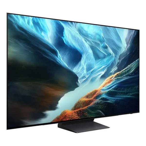 Samsung 83s90h 4K Ultra HD 83" 210 Ekran Uydu Alıcılı Smart OLED TV - Görsel 3