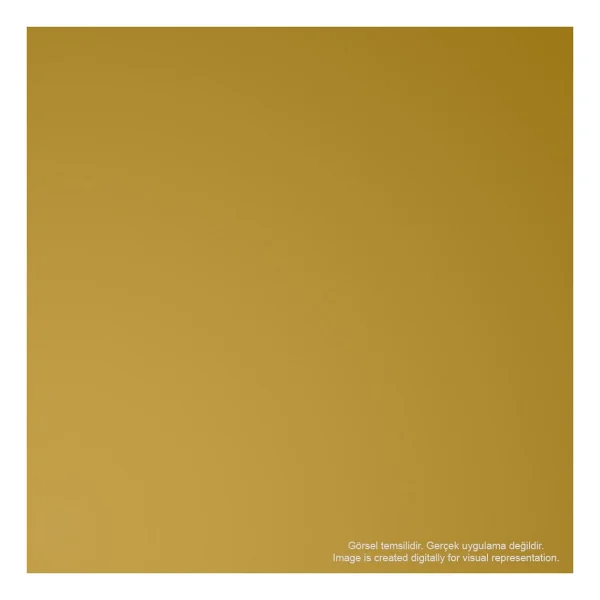 Pebeo Setacolor Opak Kumaş Boyası Metalik 45 Shimmer Gold - Görsel 2