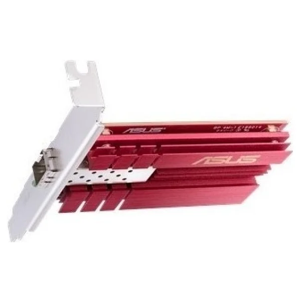Asus Xg-C100f Ethernet Kartı - Görsel 2