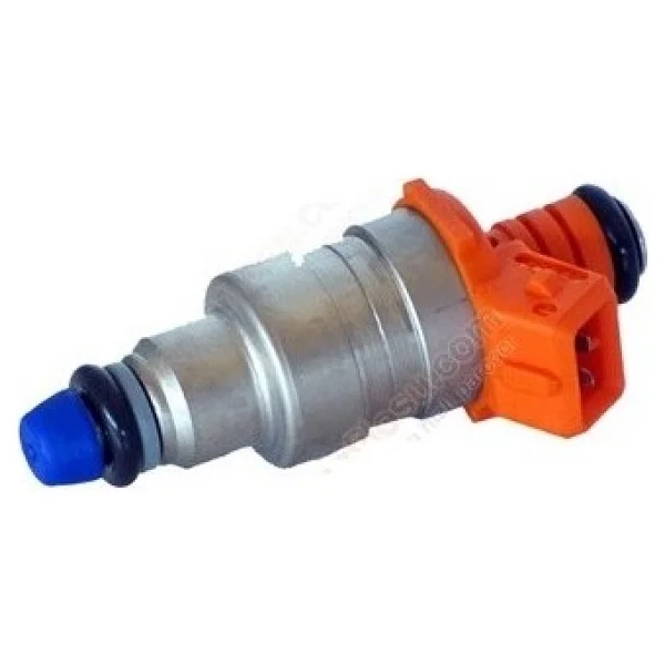 Bosch 261500298 Benzin Enjektörü - Görsel 9