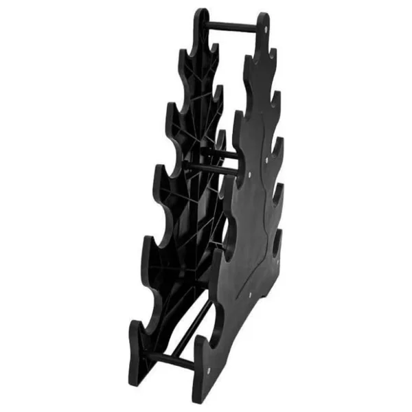 Xtr Fitness Dambıl Rack Standı ( Ağırlıksız) - Görsel 2