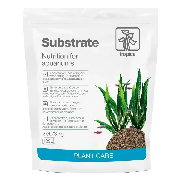 Tropica Substrate 2.5lt - Görsel 4