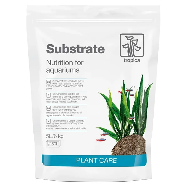 Tropica Substrate 2.5lt - Görsel 2