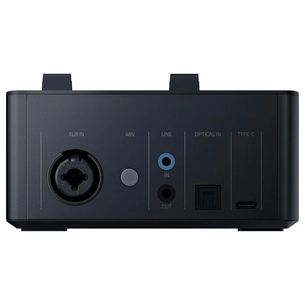 Razer Rz19-03860100-R3m1 All-In-One Analog Mixer - Görsel 3