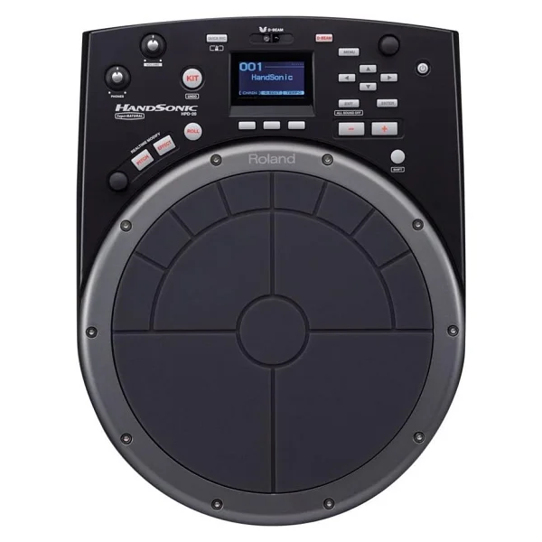 Roland Hpd-20 Elektronik Perküsyon - Görsel 4