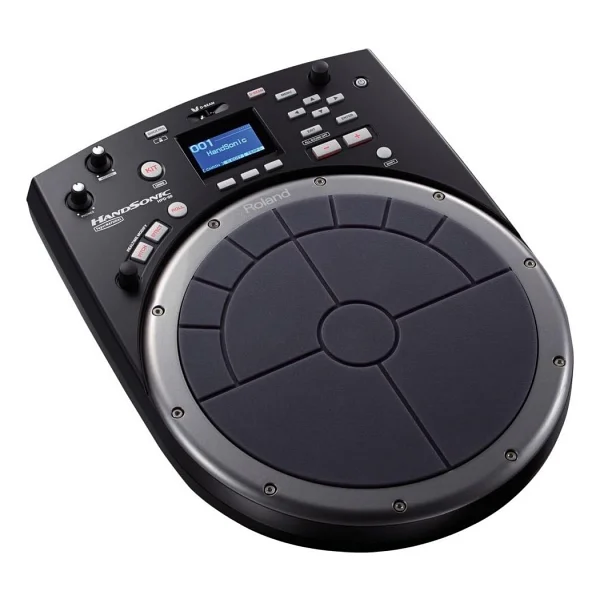 Roland Hpd-20 Elektronik Perküsyon - Görsel 3