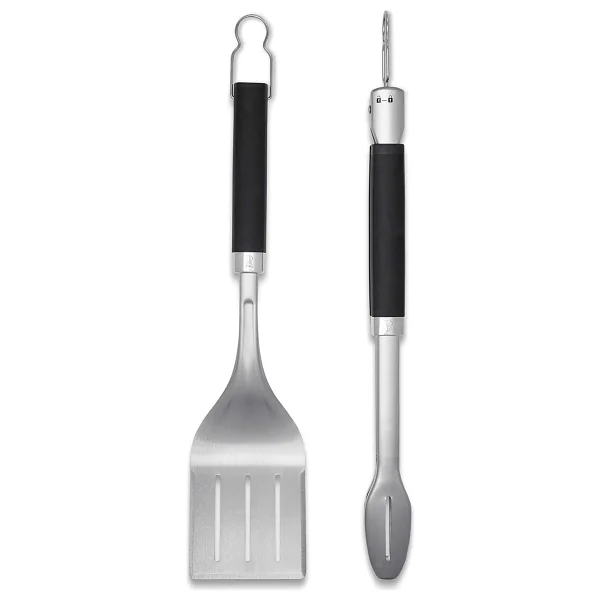 Weber 6763 Hassas Izgara Maşası Ve Spatula Takımı - Görsel 4