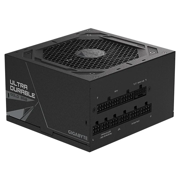 Gigabyte Gp-Ud850gm Pg5 V2 Gen5.1 850 W Power Supply - Görsel 3