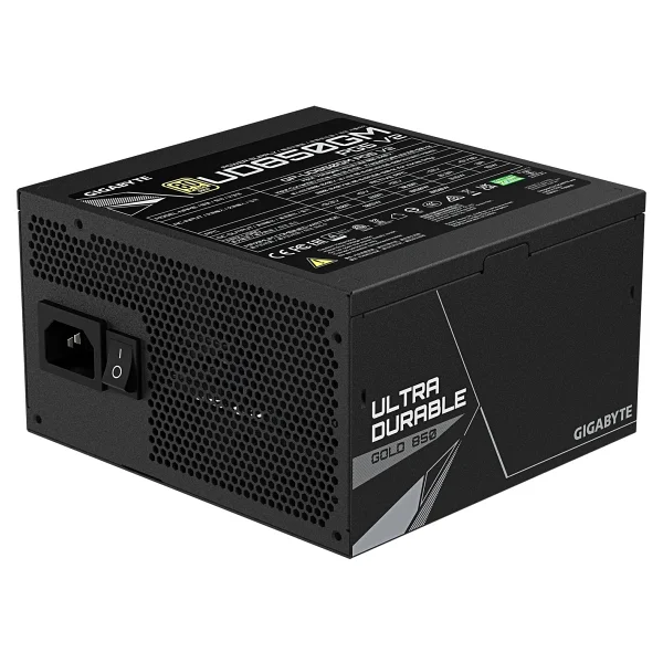 Gigabyte Gp-Ud850gm Pg5 V2 Gen5.1 850 W Power Supply - Görsel 6