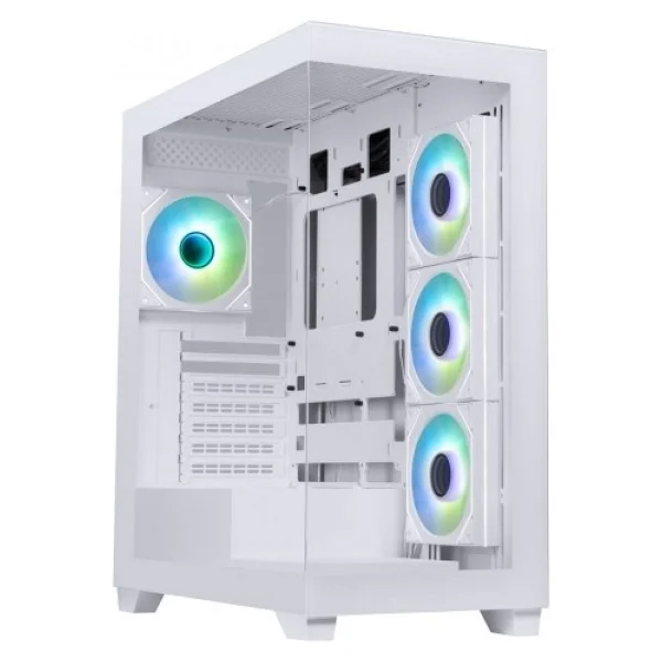 Bitfenix Ceto Premium Edition Argb Fanlı 750 W Atx Oyuncu Kasası - Görsel 8