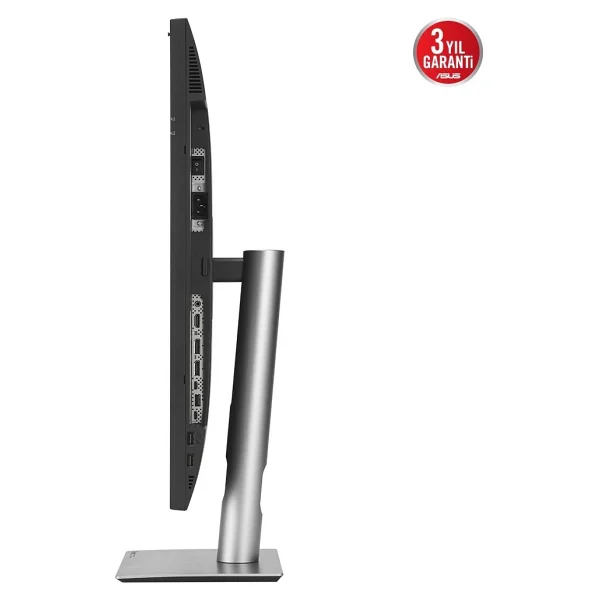 Asus Proart Pa278cfrv 27" 5 Ms 2k Pivot Ips 100 Hz Monitör - Görsel 5