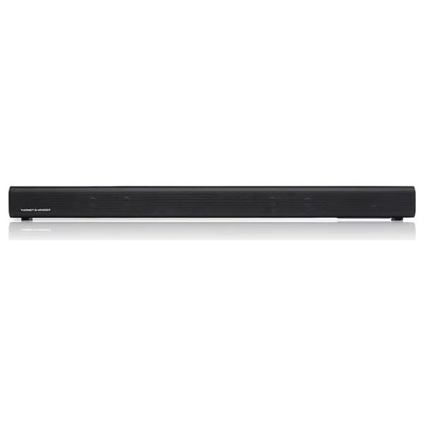 Thonet & Vander Dunn 100 W 2.1 Kanal Soundbar - Görsel 2
