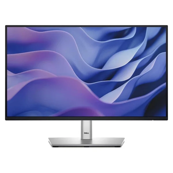 Dell P2225h 21.5" 5 Ms Full HD Pivot Ips 100 Hz Monitör - Görsel 10